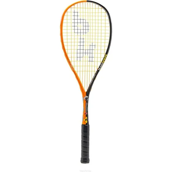 Black Knight Castagnet Ion Cannon PS - rakieta do squasha