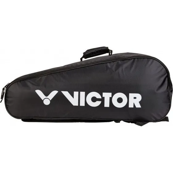 Victor Doublethermobag 9150 C – torba na rakiety do squash i badmintonu