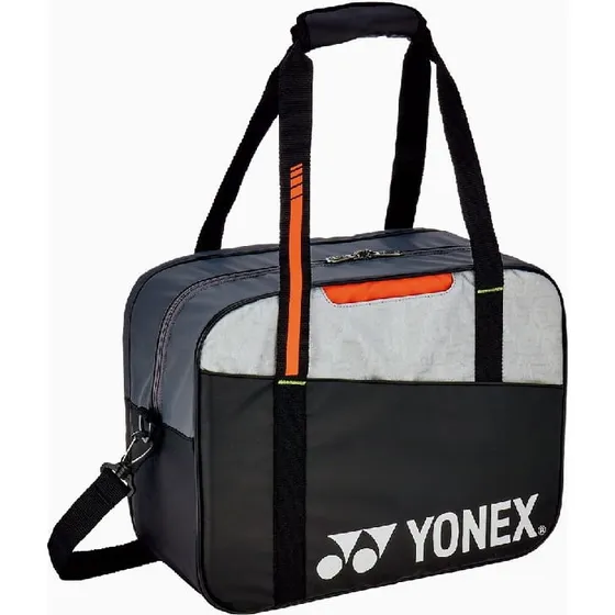 Yonex 52511S Club Compact Bag Black