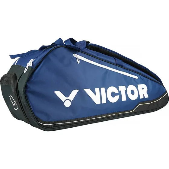 Victor Doublethermobag 9115 B 6R Blue