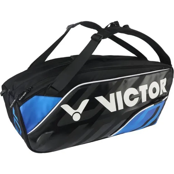 Victor BR9213 6R Doublethermobag Black/Blue
