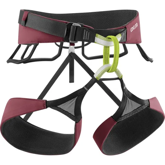 Edelrid Sirana TC II Beetroo