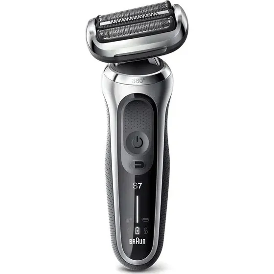Braun Series 7 Blue 360 FLEX 71-B1000s