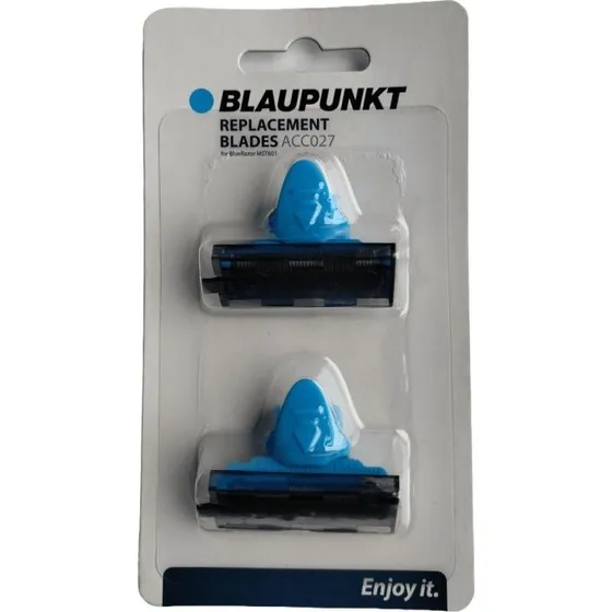 Blaupunkt ACC027 ostrza do maszynki MST601 (2 szt.)
