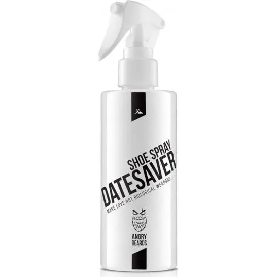 Angry Beards Spray do butów Datesaver 200ml
