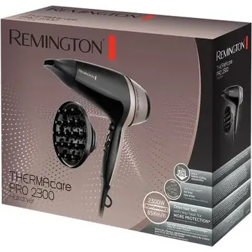 Remington Thermacare Pro D5715 suszarka do włosów
