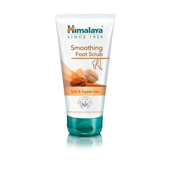 Himalaya Foot Scrub Peeling do Stóp 150ml