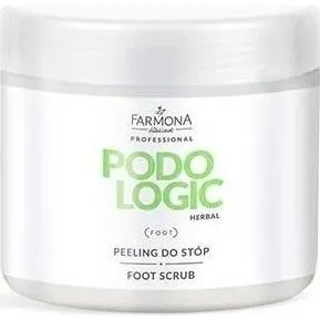 Farmona Podologic Herbal Peeling do stóp 500 ml