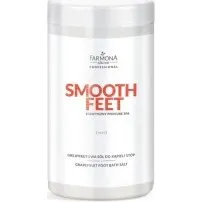 Farmona Professional Smooth Feet Sól do Kąpieli Stóp Grejpfrutowa 1500g