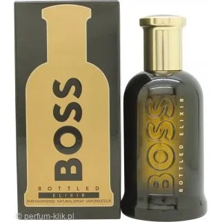 Hugo Boss Bottled Elixir de Parfum 100ml