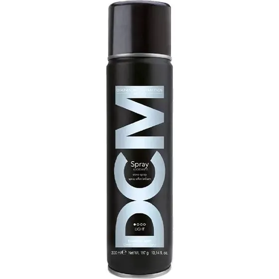 Diapason Lucidante Spray Nabłyszczający do Włosów 300ml