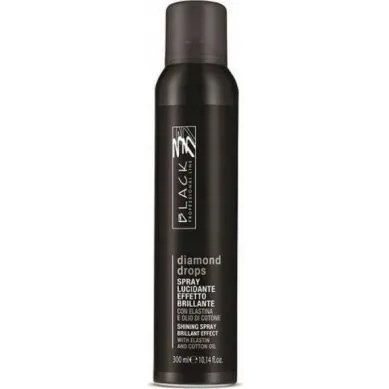 BLACK Diamond Drops Nabłyszczacz do włosów 300ml