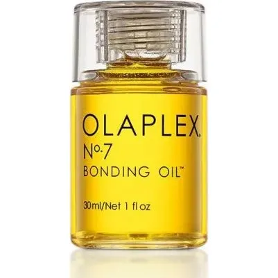 Olaplex No. 7 Bonding Oil 30 ml – Olejek Odbudowujący