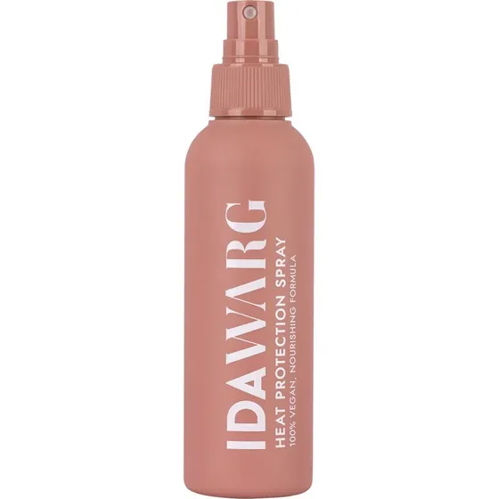 Ida Warg Heat Protecting Spray 150 ml
