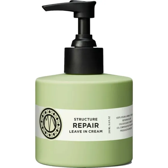 Maria Nila Structure Repair Leave-In Cream 200 ml