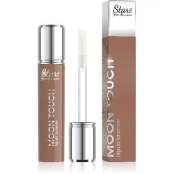 Stars from the Stars MOON TOUCH Bronzer w Płynie 02 Neutral Bronze 9 g
