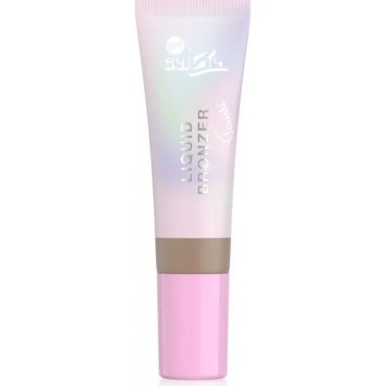 Bell x Genzie Liquid Bronze 001, 10g