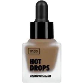 Wibo Hot Drops Liquid Bronzer 2 odcienie 15ml