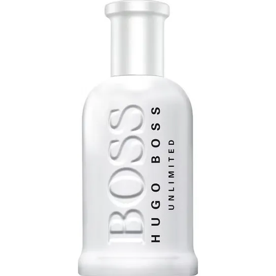 Hugo Boss Bottled Unlimited Woda Toaletowa Spray 100ml