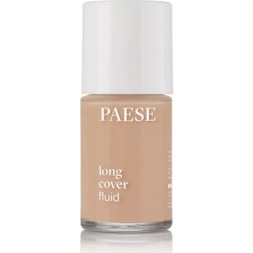 Paese Long Cover Fluid 04 Opalony 30ml