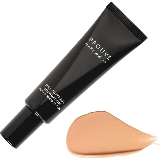 Prouve Kryjący podkład Even & Perfect Skin 2 Naturalny Beż 30 ml