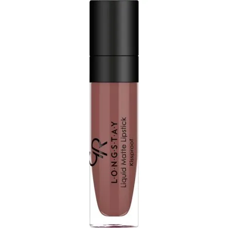 Golden Rose Liquid Matte Lipstick 22