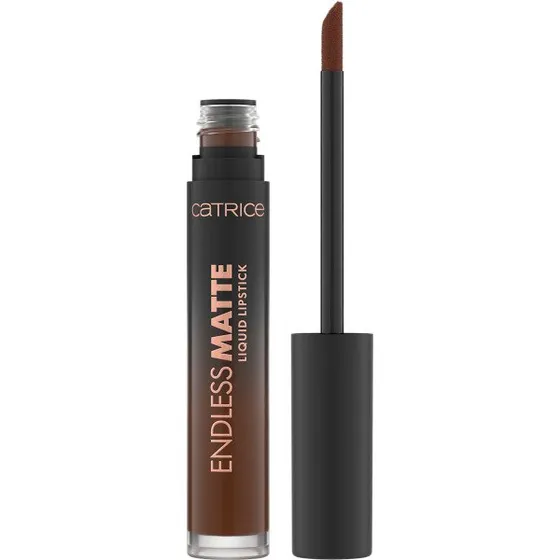 Catrice Endless Matte Liquid Lipstick 100 Coffee Date 4,5 ml
