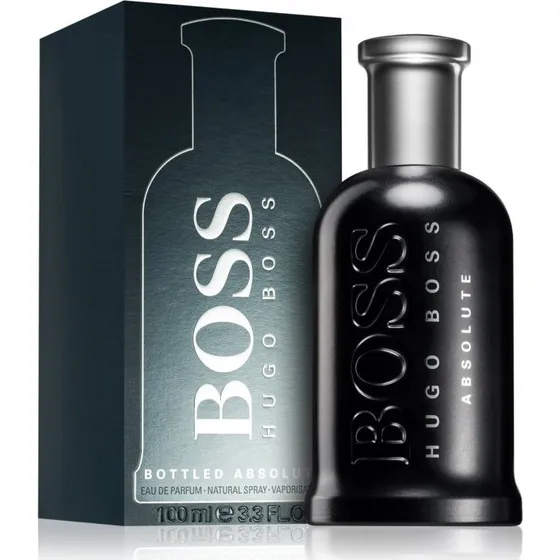 Hugo Boss BOTTLED ABSOLUTE EDP 100 ml