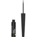 Sante Naturkosmetik Eyeliner Czarny