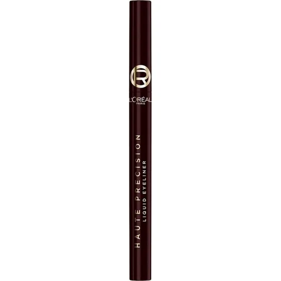 L'Oréal Paris Haute Precision Eyeliner Bordeaux Cashmere 050