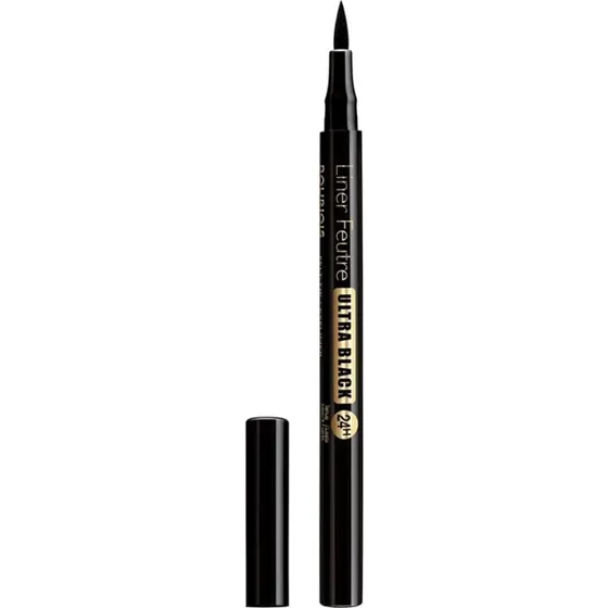 Bourjois Liner Feutre Ultra Black 0.8ml