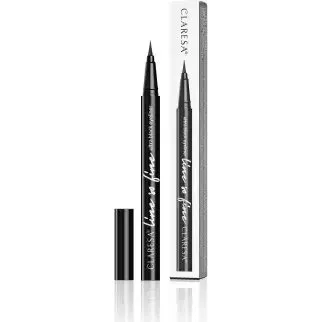 Claresa Line So Fine Black eyeliner w pisaku 0,8g