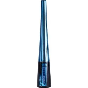 Wibo Eyeliner Waterproof Czarny 4ml
