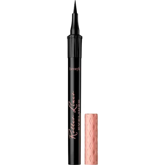 Benefit Roller Liner True Matte 1 ml Czarny
