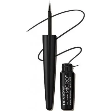Revlon Colorstay Micro Easy Precision Eyeliner 0,1 mm Blackout