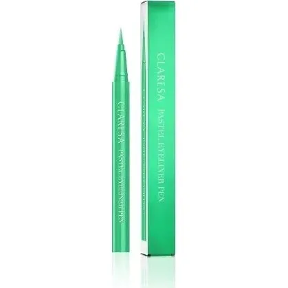 Claresa Pastel Eyeliner Pen 03 Green 0,6g
