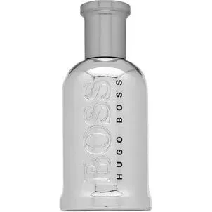 Hugo Boss Bottled United EDT 100 ml – czerwona pomarańcza, mięta, drzewo bursztynowe