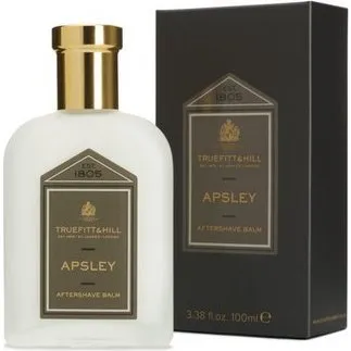 Truefitt & Hill Apsley Balsam Po Goleniu 100 ml