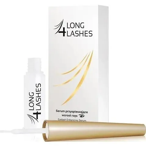 Long 4 Lashes Serum do rzęs 3 ml