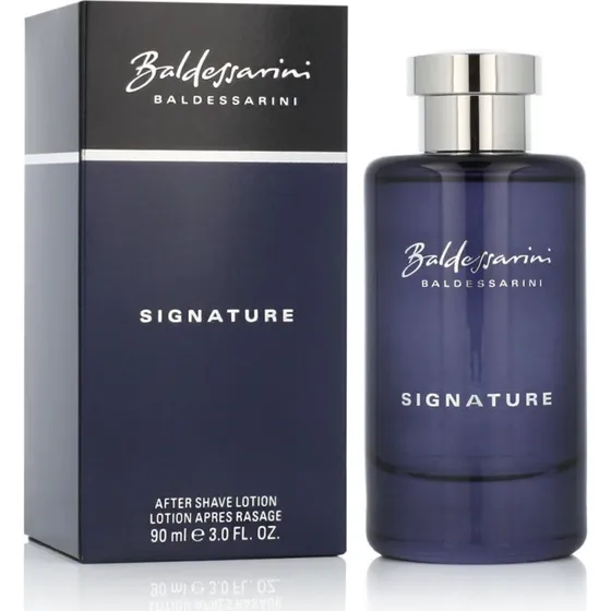 Baldessarini Signature Płyn po goleniu 90 ml