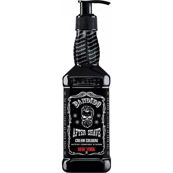 Bandido Balsam Po Goleniu After Shave New York 350ml