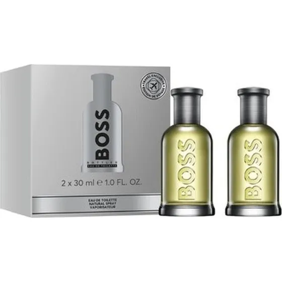 Hugo Boss Bottled Zestaw Wód Toaletowych Spray 2x30ml