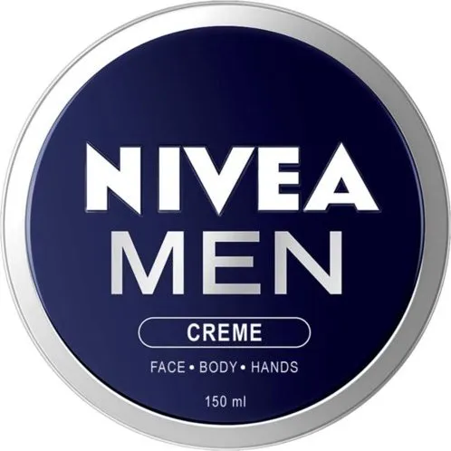 Nivea Krem Uniwersalny do Twarzy i Ciała 50 ml