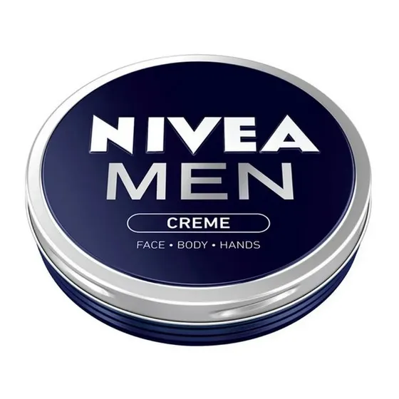 Nivea Krem Uniwersalny do Twarzy i Ciała 50ml