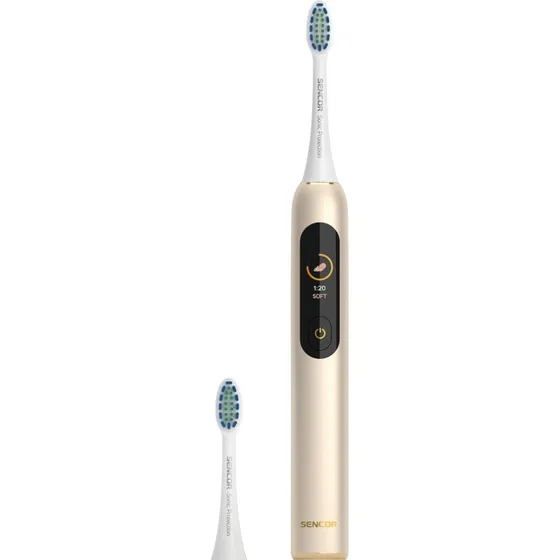 Sencor SOC 5011GD Szczoteczka soniczna
