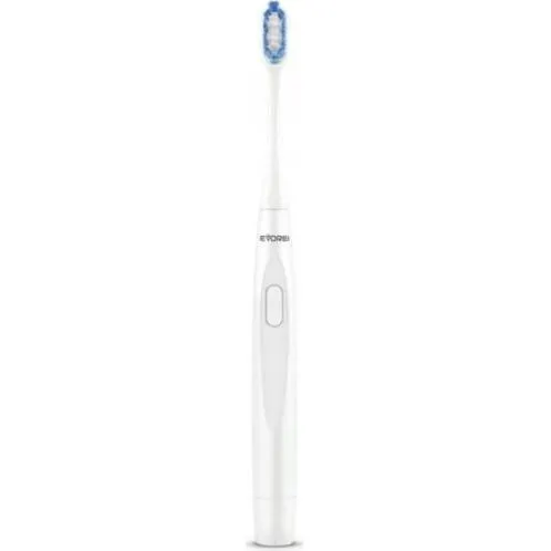 Evorei Sonic Travel Szczoteczka Elektryczna 21g, Biała