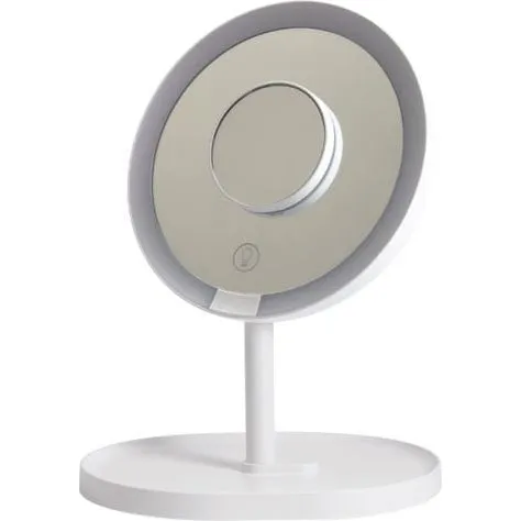 GIOperfect Diamond Glow GIO-765 z LED i lusterkiem 3x
