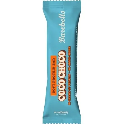 Barebells Soft Protein Bar 55 g - 16 g białka