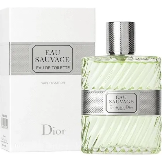 Dior Eau Sauvage EDT 50 ml
