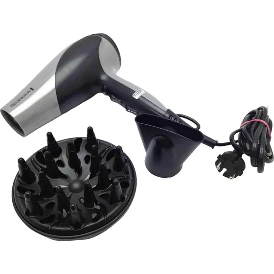 Remington IonicDry2200 D3190S — suszarka 2200W z jonizacją